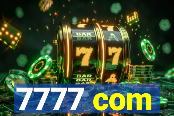 7777 com